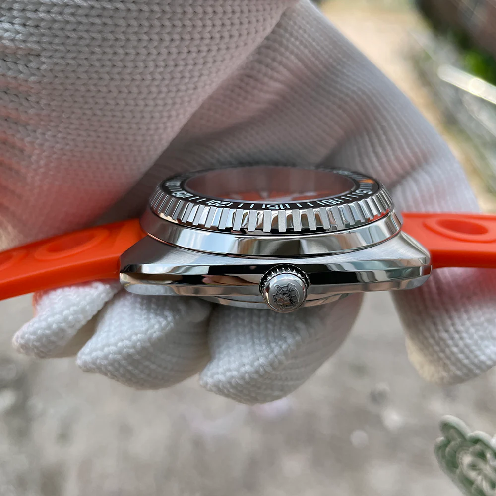Steeldive SD1983 DS-3 1000m Diver Watch - Image 21