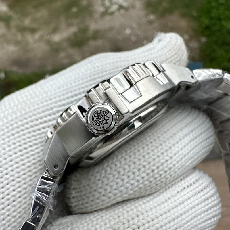 Steeldive SD1984 NH36 Monster Men Watch - Image 29
