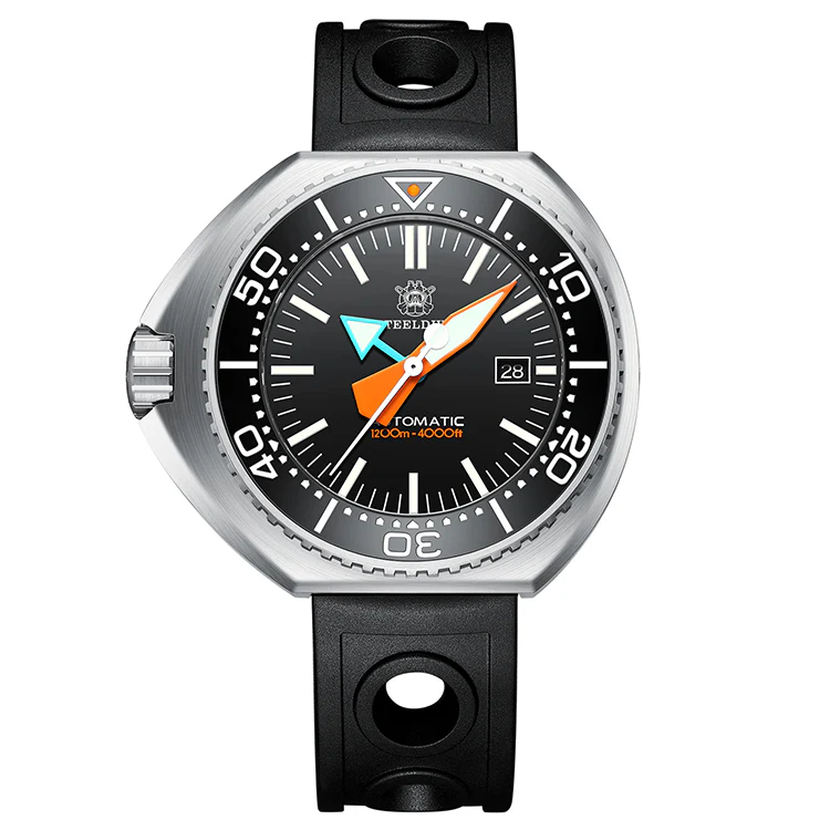 STEELDIVE SD1985 Professional 1200m Diver Watch - Image 16