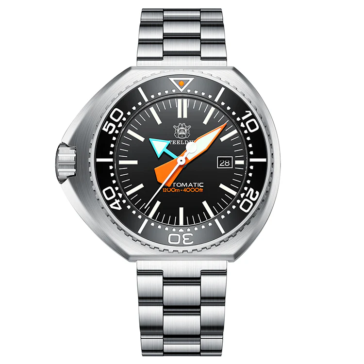 STEELDIVE SD1985 Professional 1200m Diver Watch - Image 18