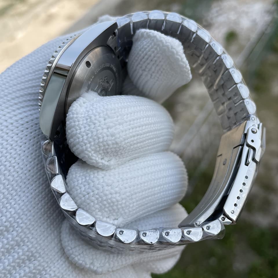 Steeldive SD1993 NH34 GMT Automatic Watch V2 - Image 22