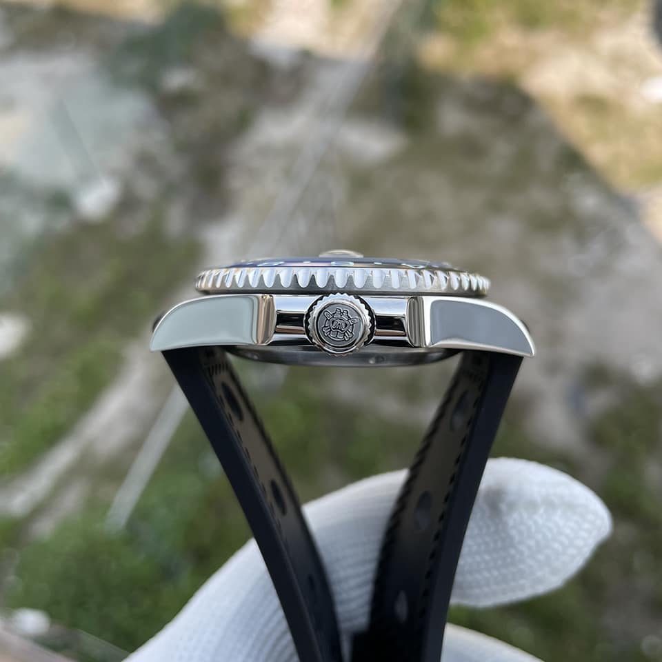 Steeldive SD1993 NH34 GMT Automatic Watch V2 - Image 38