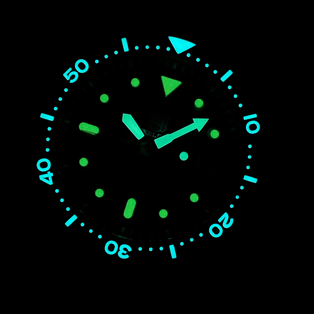Steeldive SD1973 SKX007 Dive Watch - Image 15
