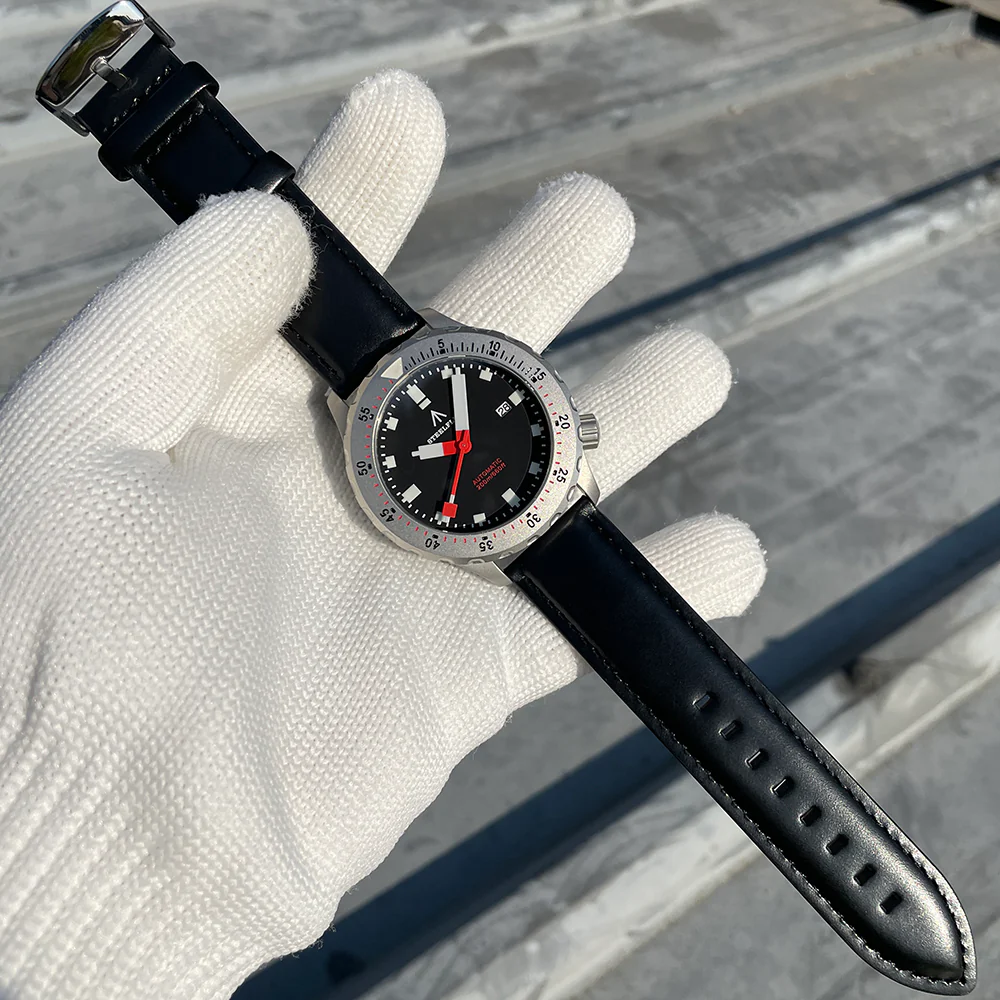 ā
Hot Dealsā
Steelflier SF752 45mm Automatic Men Watch - Image 20