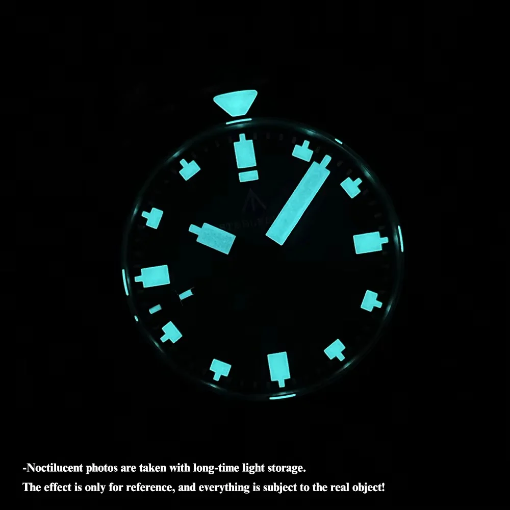 ā
Hot Dealsā
Steelflier SF755U 40mm NH35 Automatic Men Watch - Image 17