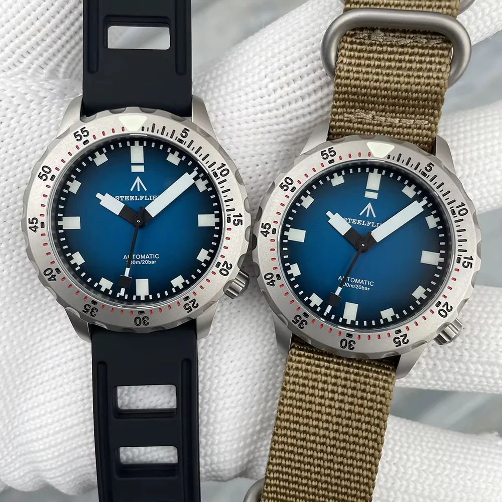 ā
Hot Dealsā
Steelflier SF755U 40mm NH35 Automatic Men Watch - Image 4