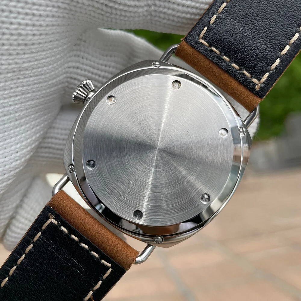 Steelflier SF760 California NH35 Automatic Men Watch - Image 13