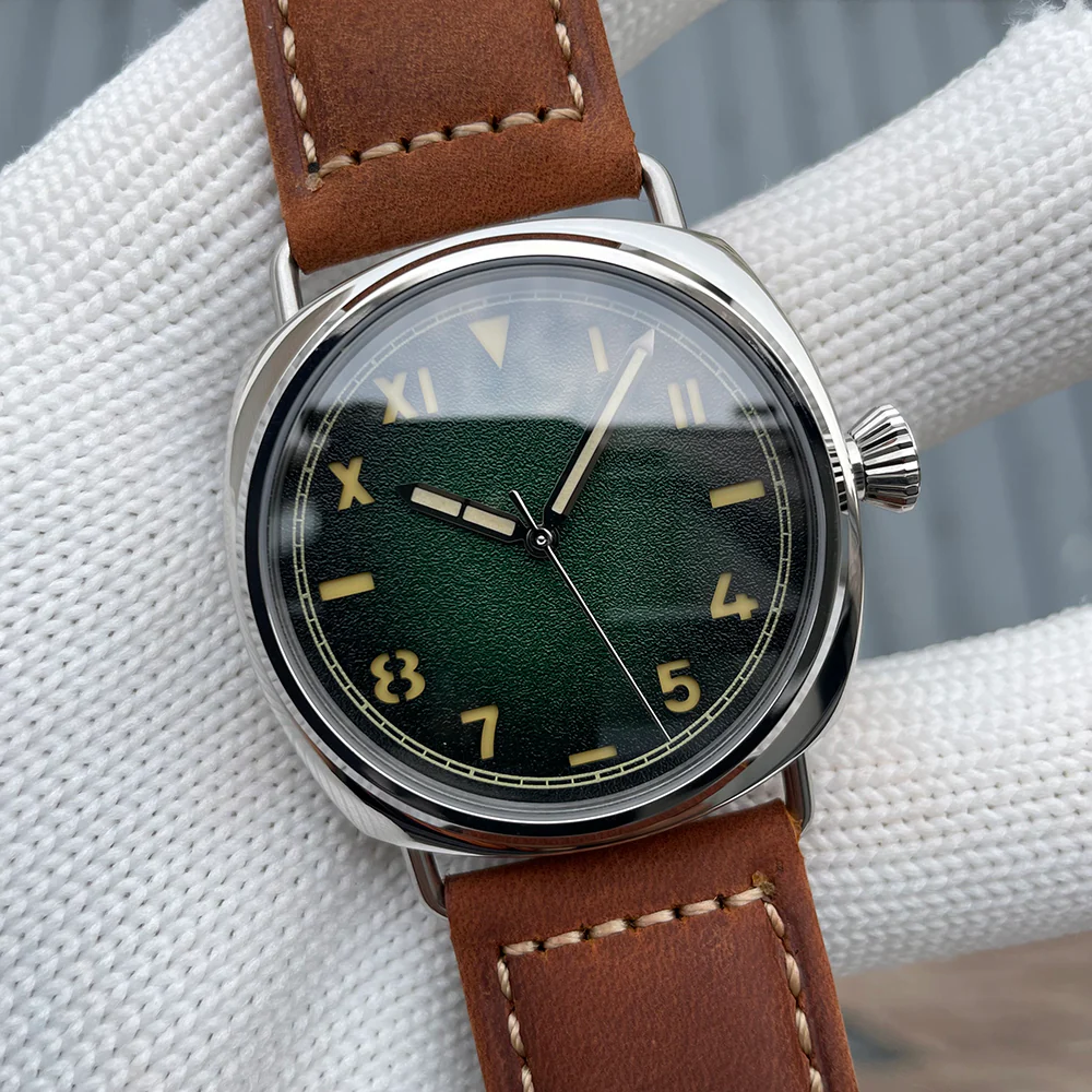 Steelflier SF760 California NH35 Automatic Men Watch - Image 6