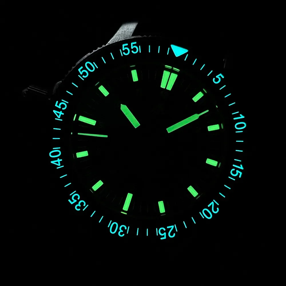 Steelflier SF783 41mm NH35 Automatic Watch - Image 16