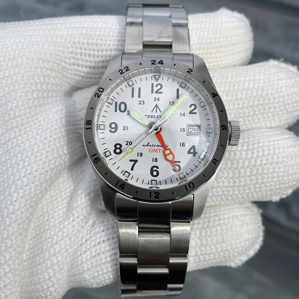 â
Hot Dealsâ
Steelflier SF792 NH34 GMT Automatic Watch - Image 13
