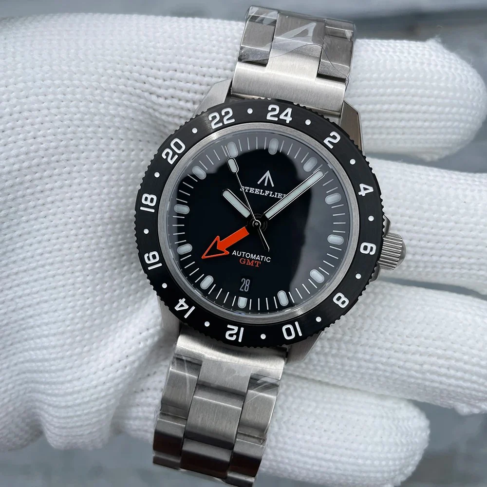 Stainless Steel Watches