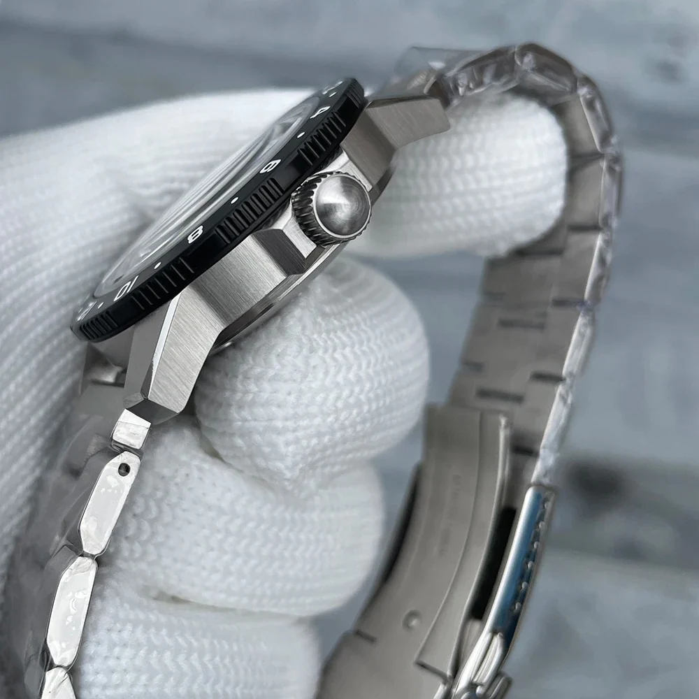 ★Hot Deals★Steelflier SF793 41mm NH34 GMT Watch - Image 4